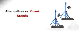 Is the Crank Speaker Stand Really The Best?