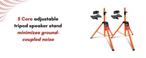 How to Properly Set Up Your Speaker Stands for Optimal Sound